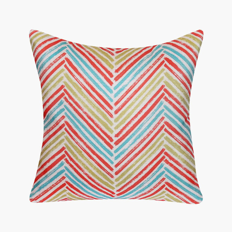 Corsica Ecstasy Set of 5 Cushion Covers - 40x40cm