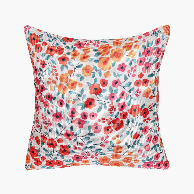 Corsica Ecstasy Set of 5 Cushion Covers - 40x40cm