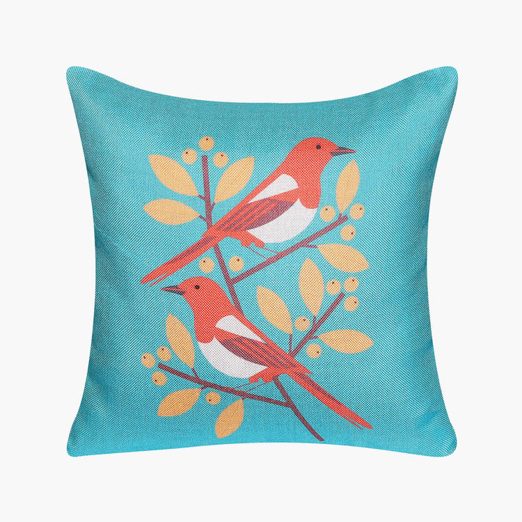 Corsica Ecstasy Set of 5 Cushion Covers - 40x40cm