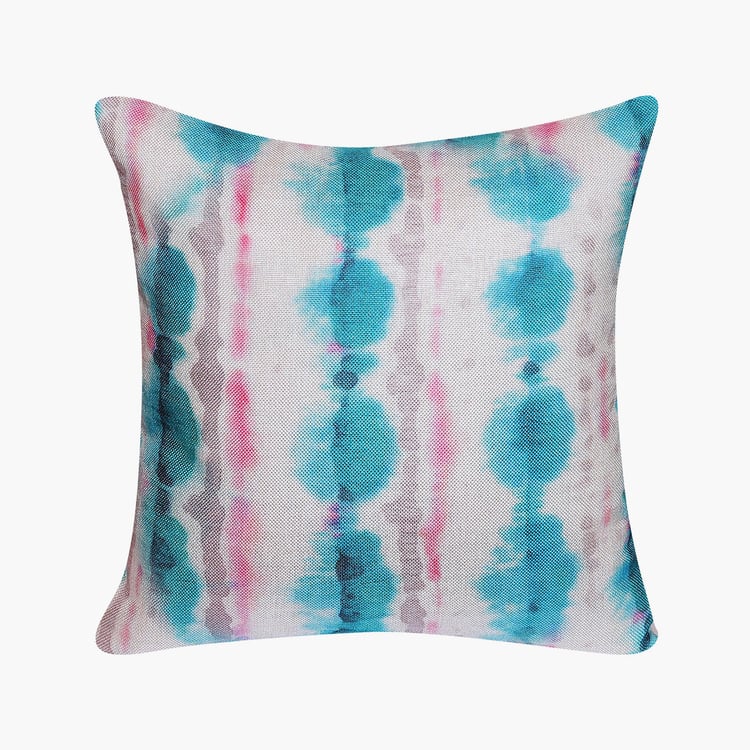 Corsica Ecstasy Set of 5 Cushion Covers - 40x40cm