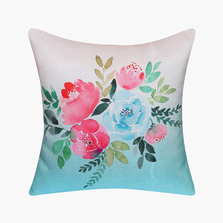 Corsica Ecstasy Set of 5 Cushion Covers - 40x40cm