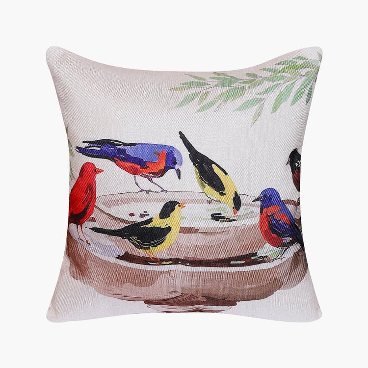 Corsica Ecstasy Set of 5 Cushion Covers - 40x40cm