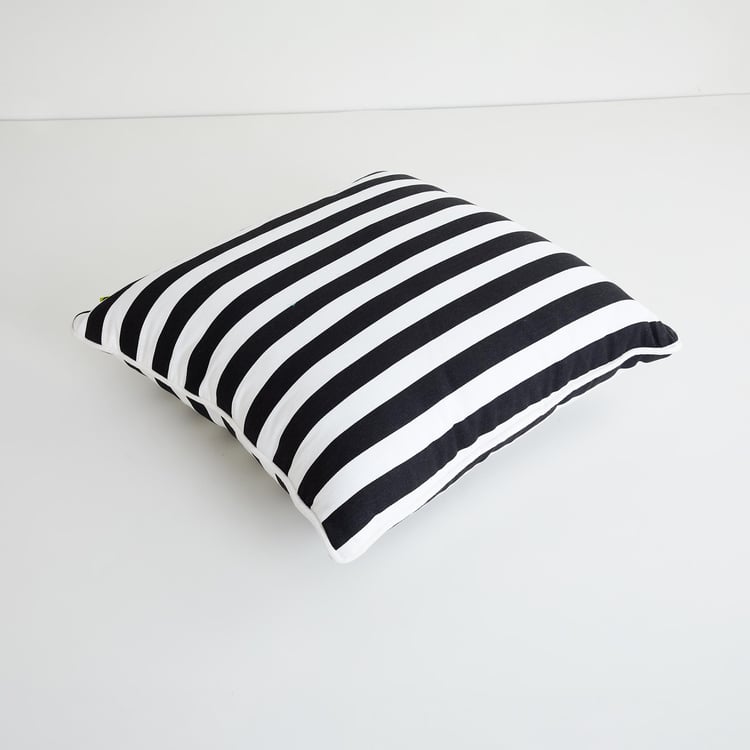 Andrey Filled Cushion - 45x45cm