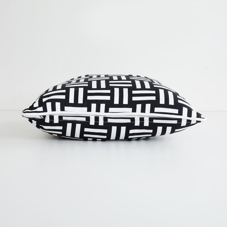 Andrey Filled Cushion - 45x45cm