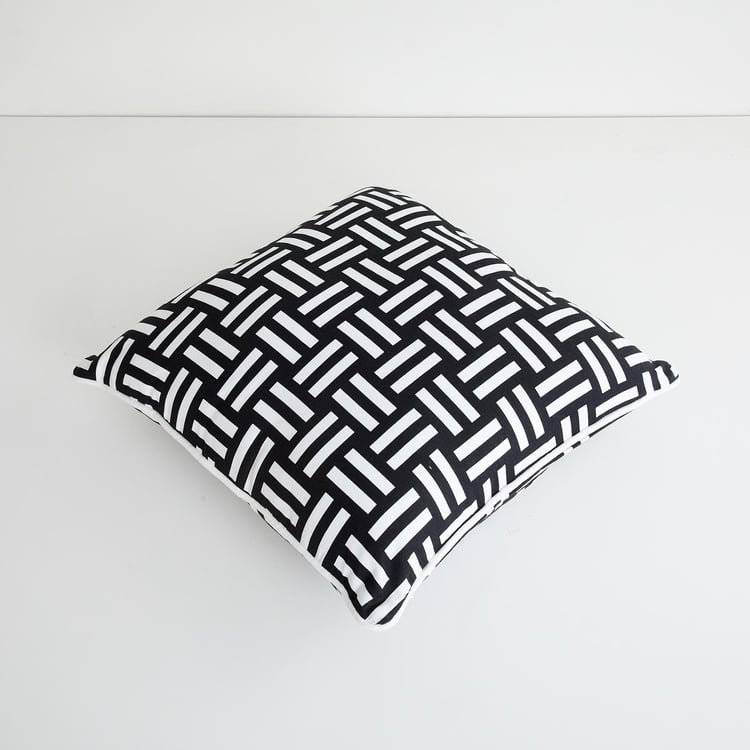 Andrey Filled Cushion - 45x45cm