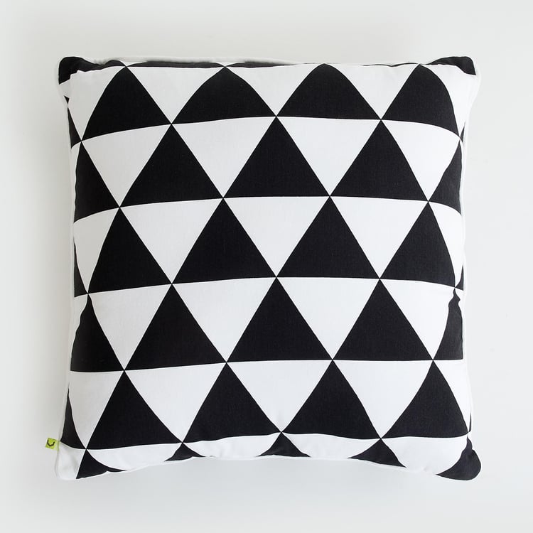 Andrey Filled Cushion - 45x45cm