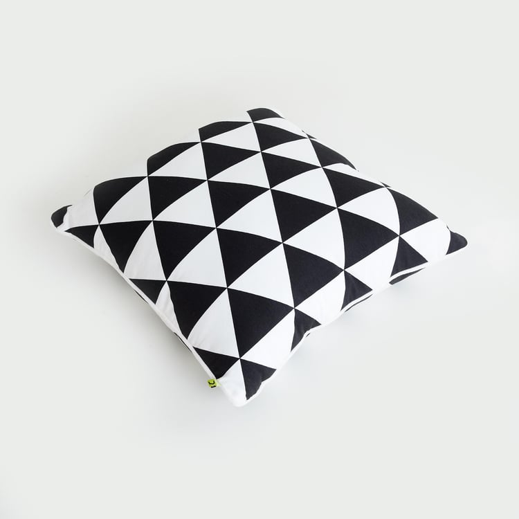 Andrey Filled Cushion - 45x45cm