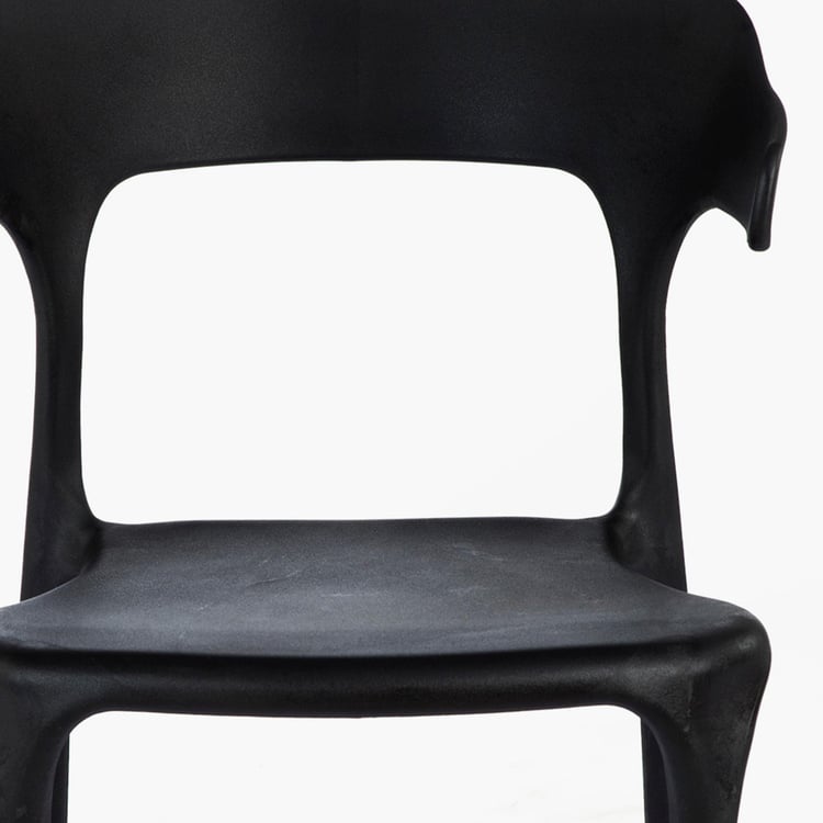 Riva Accent Chair - Black