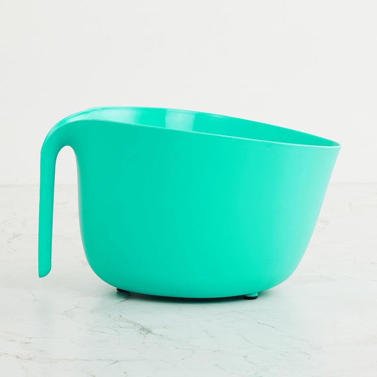 Colour Connect Set of 2 Colander and Mixing Bowl