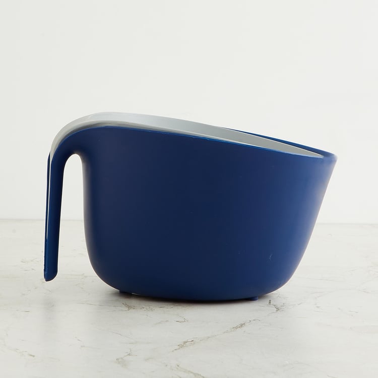 Colour Connect Colander and Mixing Bowl Set