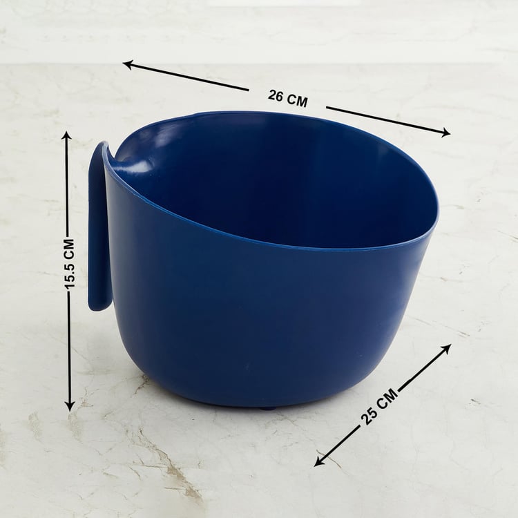 Colour Connect Colander and Mixing Bowl Set
