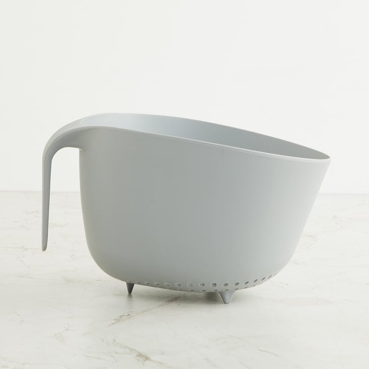 Colour Connect Colander and Mixing Bowl Set