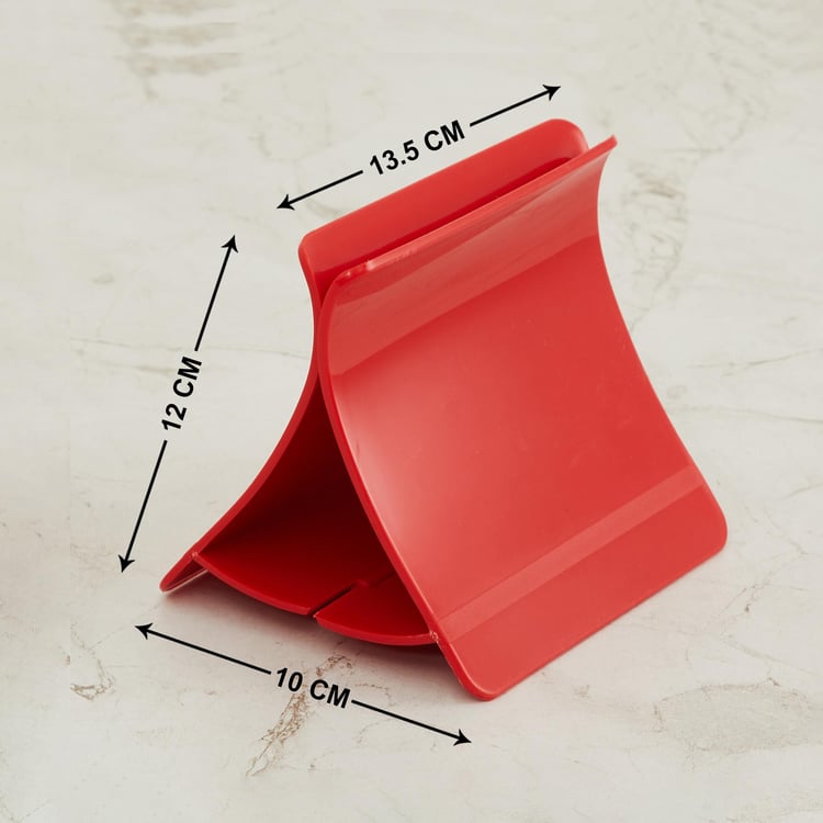 Truffles Polypropylene Napkin Holder