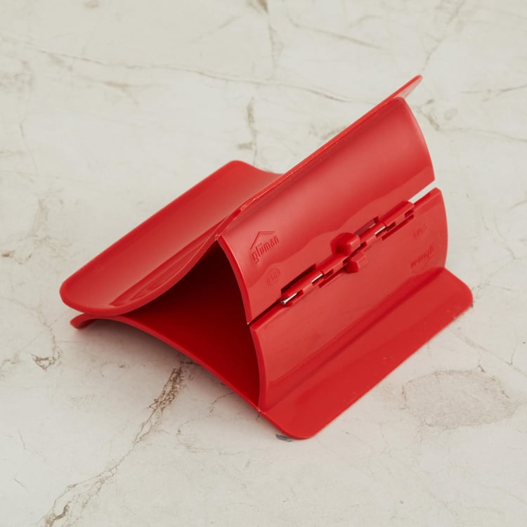 Truffles Polypropylene Napkin Holder