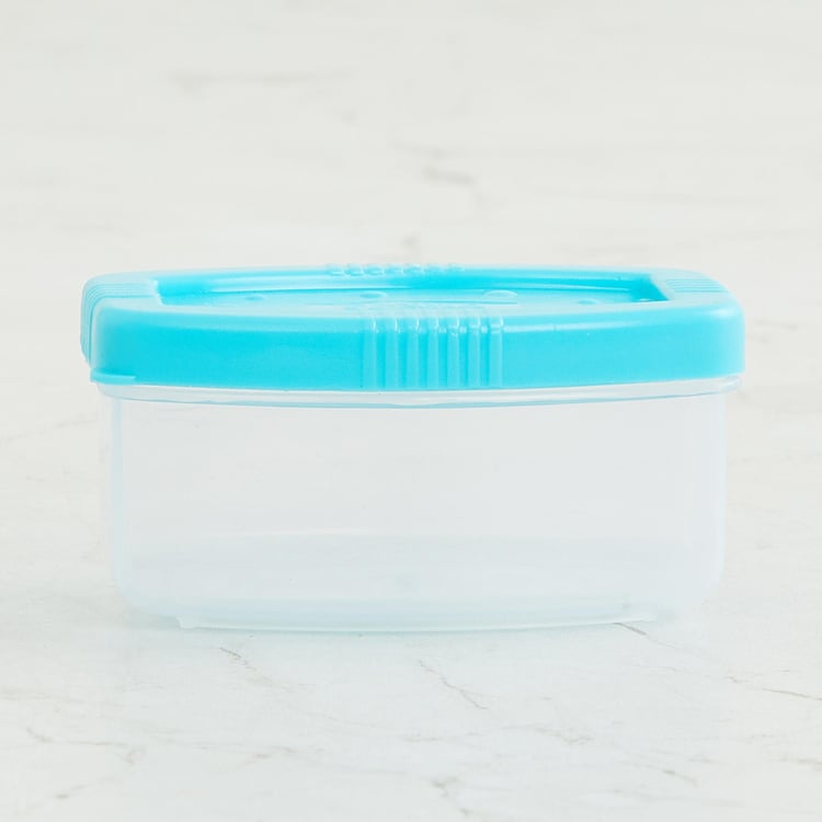 Corsica Stark Set of 6 Polypropylene Containers - 150ml