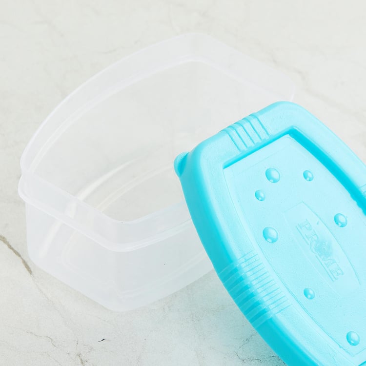 Corsica Stark Set of 6 Polypropylene Containers - 150ml