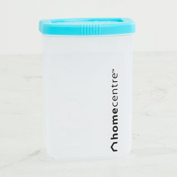 Corsica Stark Set of 6 Polypropylene Containers - 450ml