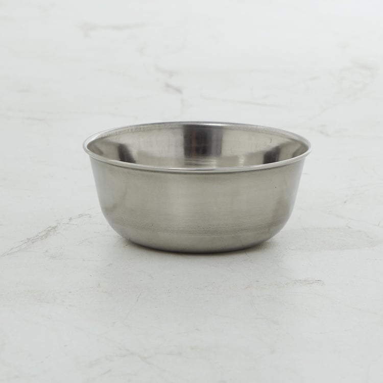 Corsica Aristo 34Pcs Stainless Steel Dinner Set