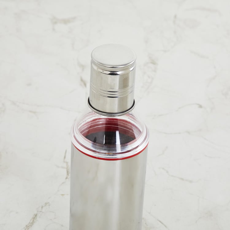 Corsica Aristo Stainless Steel Oil Dispenser - 750ml