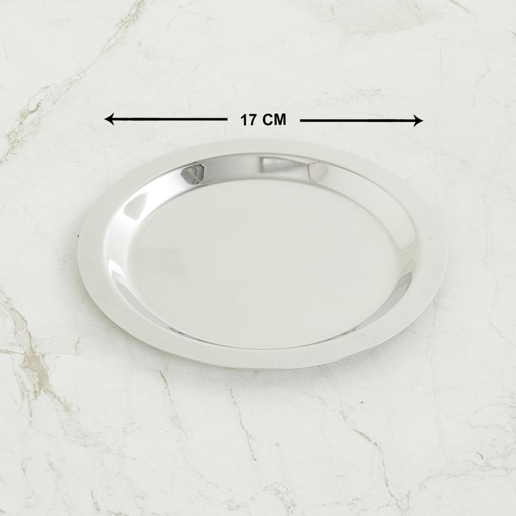 Corsica Aristo 6Pcs Stainless Steel Tope and Lid Set