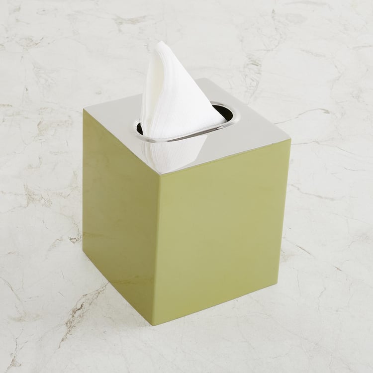 STEEL TISSUE CASE HUMAN MADE STEEL TISSUE CASE – HUMAN MADE Inc.