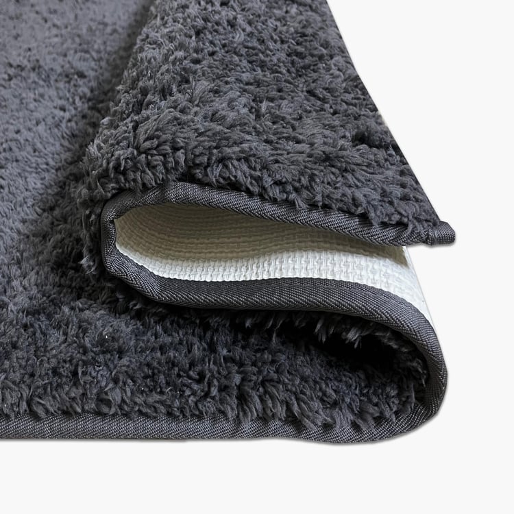 SPACES Day To Day Plus Anti-Slip Bath Mat - 80x49cm