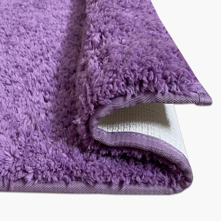 SPACES Day To Day Plus Anti-Slip Bath Mat - 80x49cm