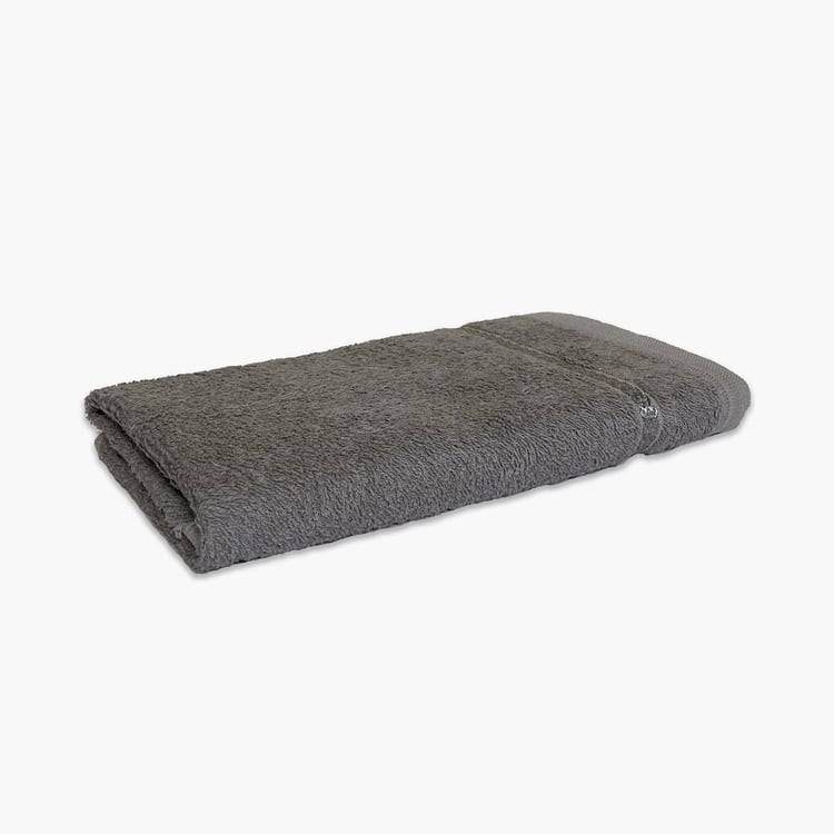 WELSPUN Quik Dry Cotton Hand Towel - 60x40cm
