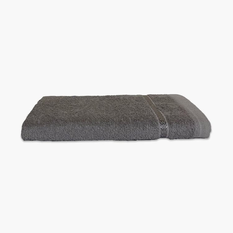 WELSPUN Quik Dry Cotton Hand Towel - 60x40cm