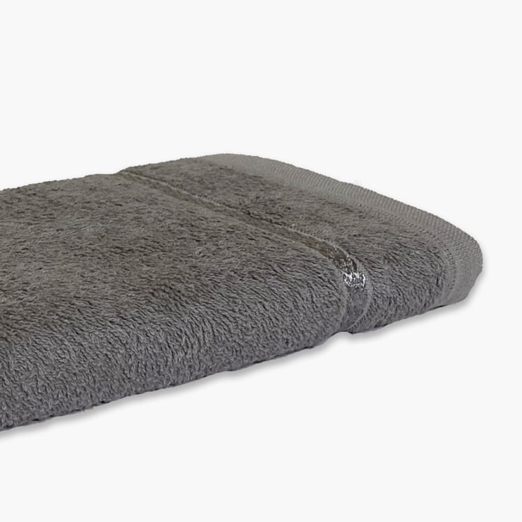 WELSPUN Quik Dry Cotton Hand Towel - 60x40cm
