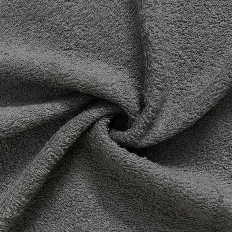 WELSPUN Quik Dry Cotton Hand Towel - 60x40cm