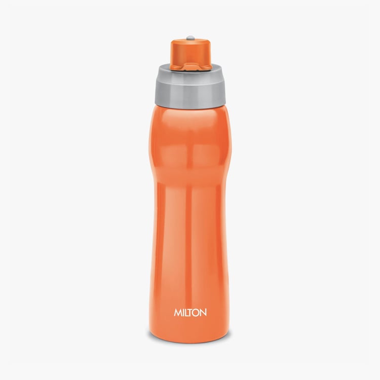 MILTON Active Stainless Steel Water Bottle - 750ml