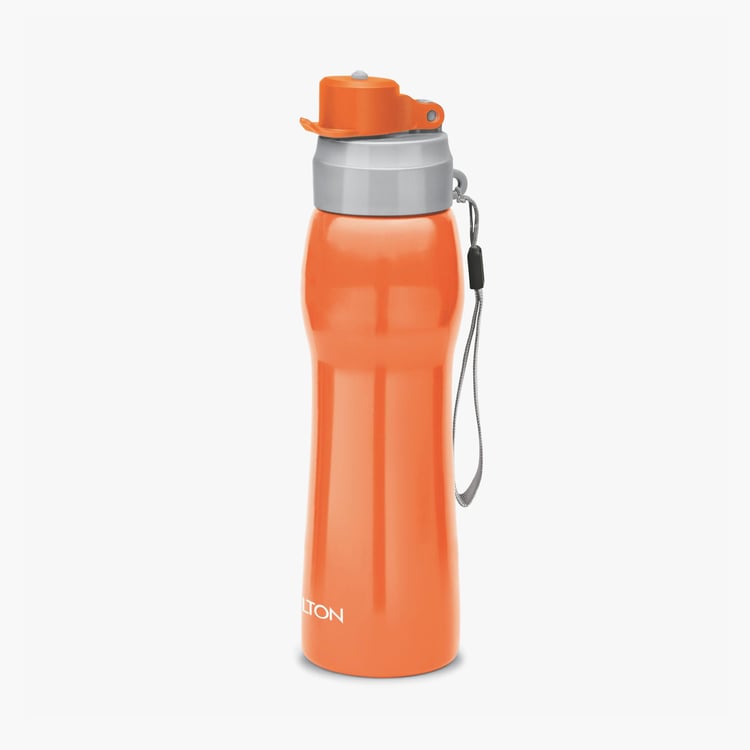 MILTON Active Stainless Steel Water Bottle - 750ml