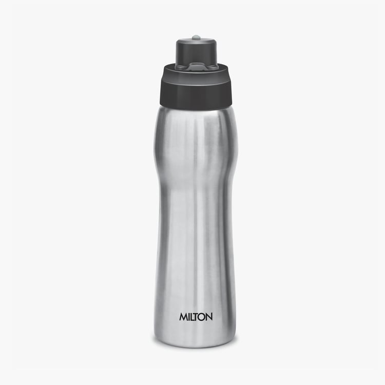 MILTON Active Stainless Steel Water Bottle - 750ml