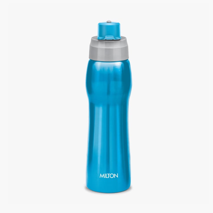 MILTON Active Stainless Steel Water Bottle - 750ml