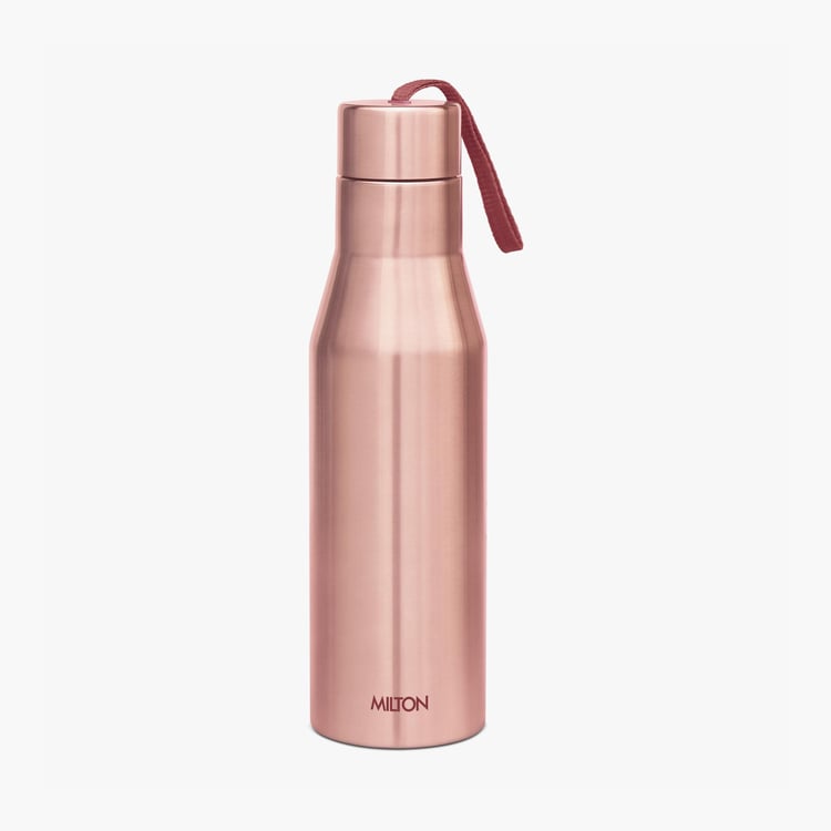 MILTON Super 1000 Stainless Steel Water Bottle - 1L