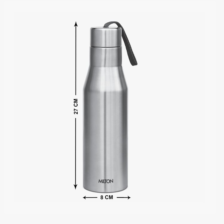 MILTON Super 1000 Stainless Steel Water Bottle - 1L