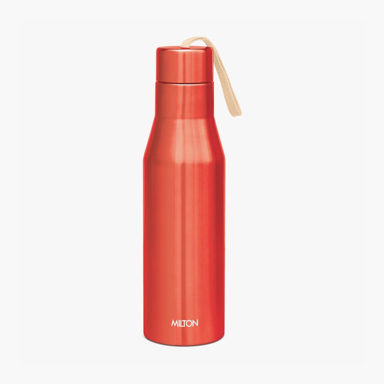 MILTON Super Stainless Steel Single Wall Flask - 750ml