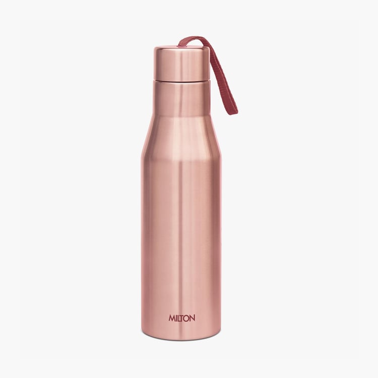 MILTON Super Stainless Steel Single Wall Flask - 750ml