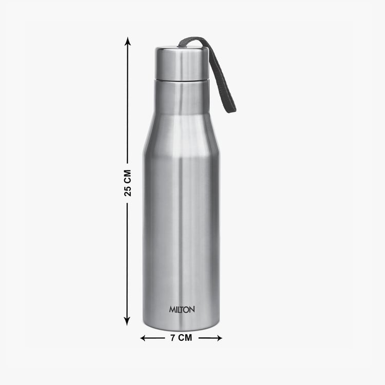 MILTON Super Stainless Steel Single Wall Flask - 750ml