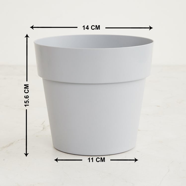 Cairo Polypropylene Planter