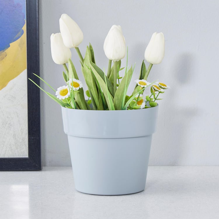 Cairo Polypropylene Planter