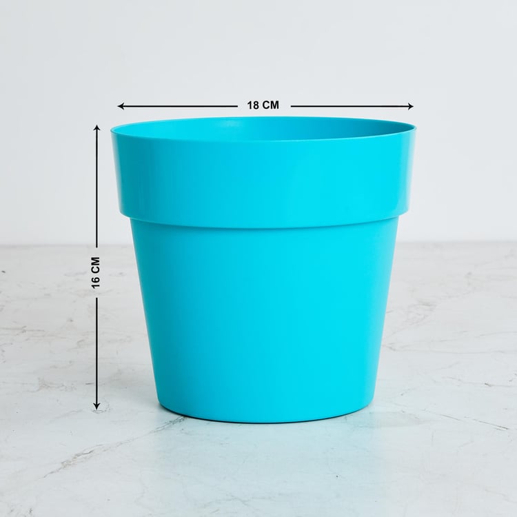 Cairo Polypropylene Planter