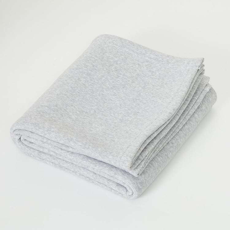 Corsica Single Blanket