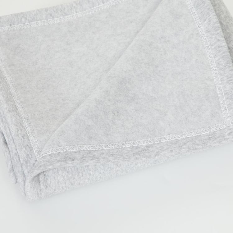 Corsica Single Blanket