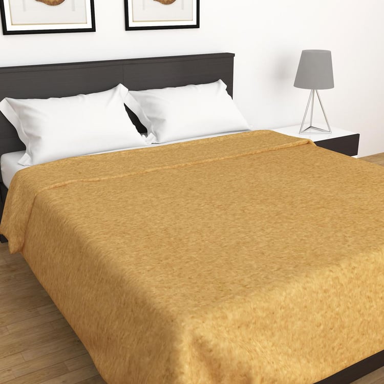 Corsica Double Blanket