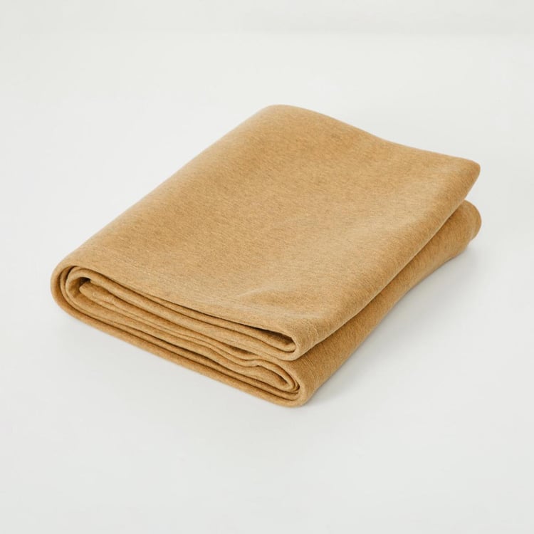 Corsica Double Blanket