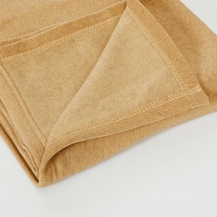 Corsica Double Blanket