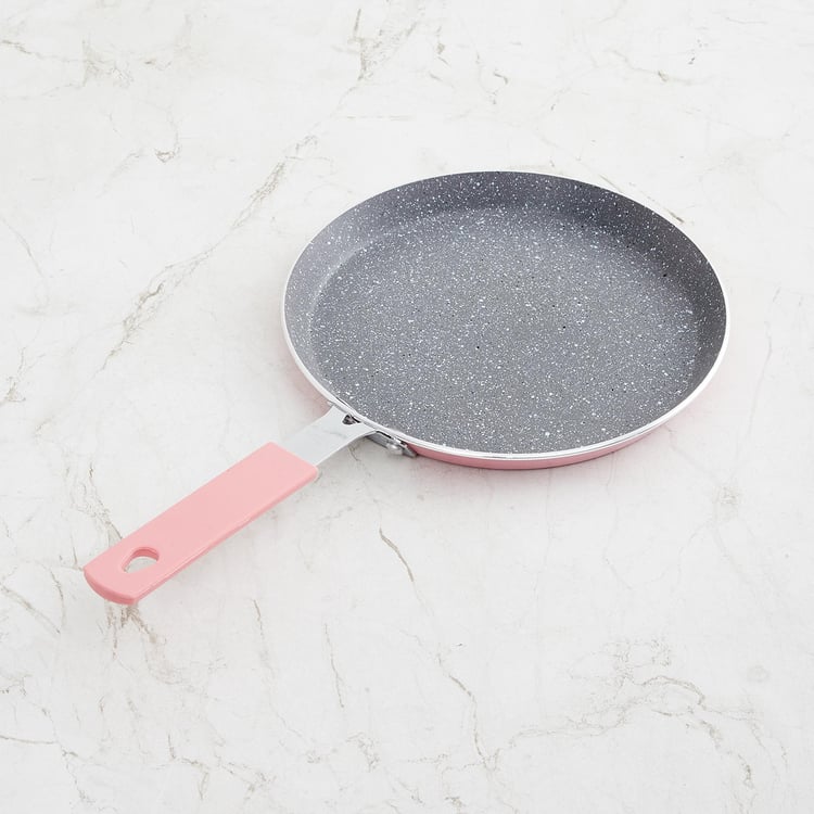 Bakers Pride Aluminium Mini Crepe Pan - 18cm