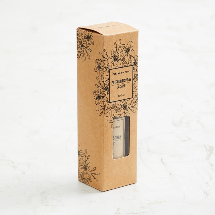 Carrey Jasmine Potpourri Spray - 100ml